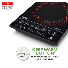 Usha Induction Cooker