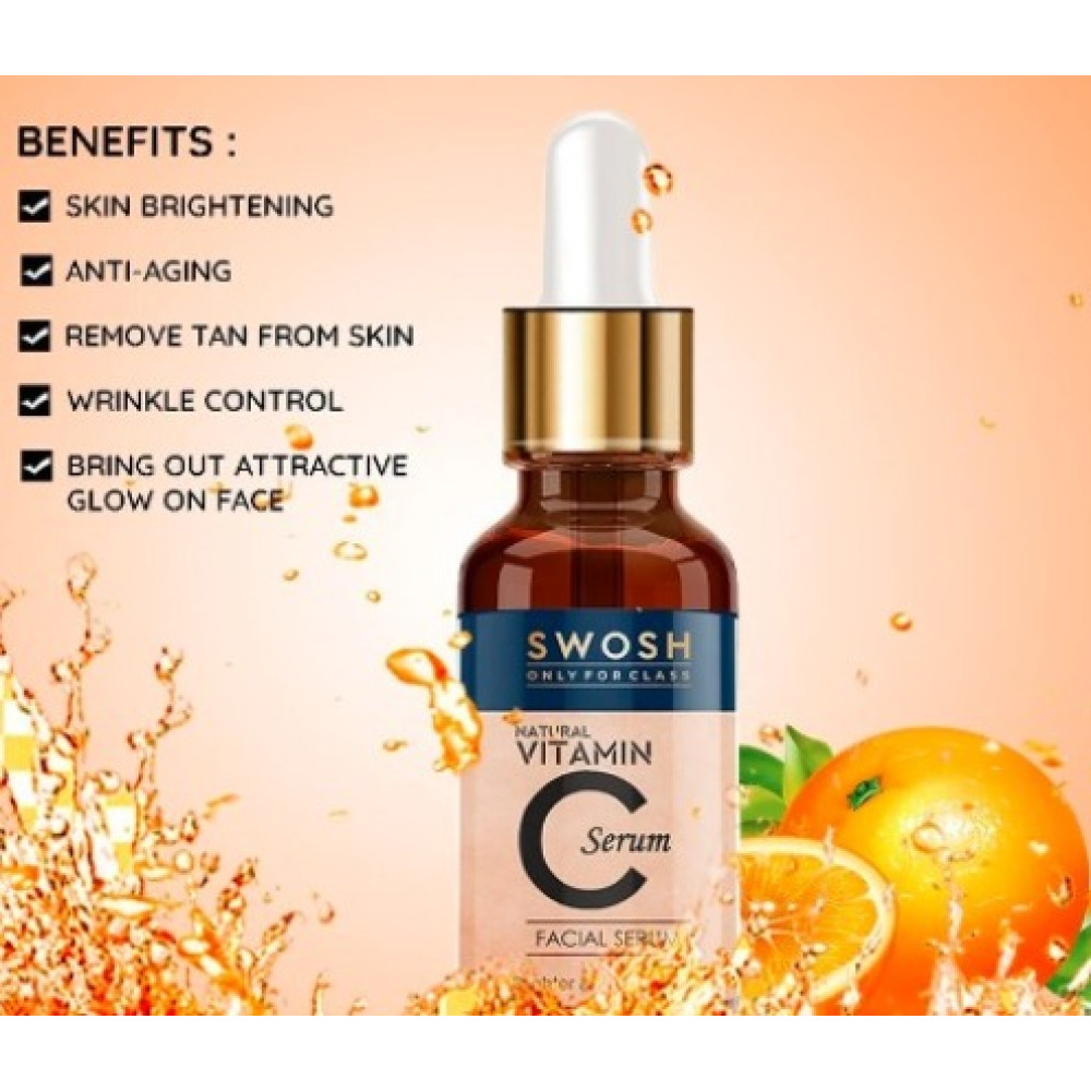  Vitamin C Daily Glow Sunscreen