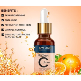  Vitamin C Daily Glow Sunscreen