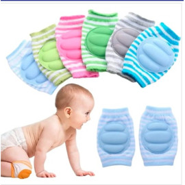 MOM CARE Baby Knee & Elbow Guard/pad for Crawling, Toddlers, Infant, Girl, Boys,