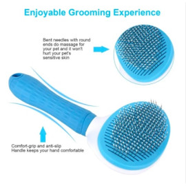  Pet Cleaning Tool Suitable for All Pets
