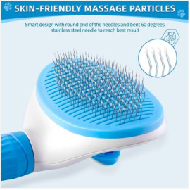  Pet Cleaning Tool Suitable for All Pets