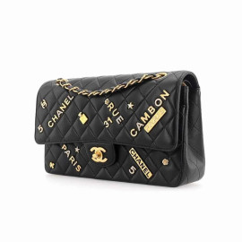CHANEL MINI SQUARE FLAP BAG