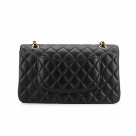 CHANEL MINI SQUARE FLAP BAG