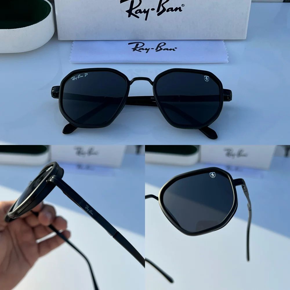 Ray Ban Sunglasses