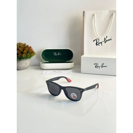 Black Ray Ban Sunglasses