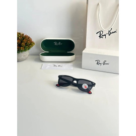 Black Ray Ban Sunglasses