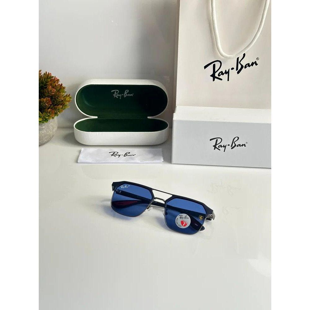Ray-Ban Unisex Wayfarer Sunglasses - 0RB2140