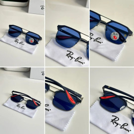 Ray-Ban Unisex Wayfarer Sunglasses - 0RB2140