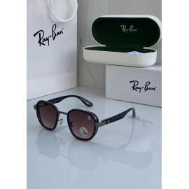 Black Ray Ban Sunglasses