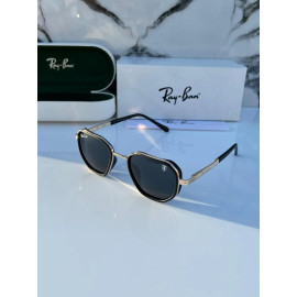 Black Ray Ban Sunglasses