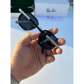 Black Ray Ban Sunglasses
