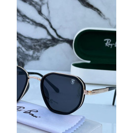 Black Ray Ban Sunglasses