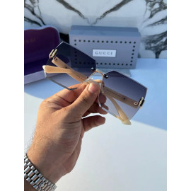 Black Women Sun Glasses