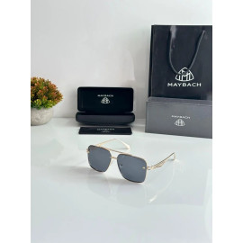 Black Maybach Sun glass