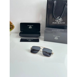 Black Maybach Sun glass