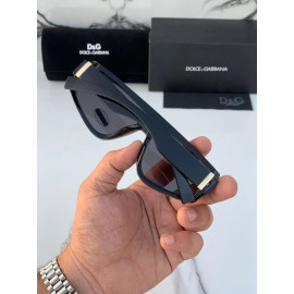 Black Dolce And Gabbana Sunglasses