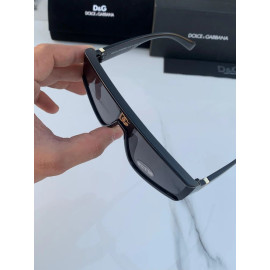Black Dolce And Gabbana Sunglasses
