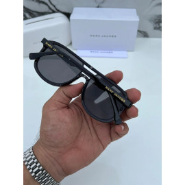 Black Marc Jacobs Women Sunglasses