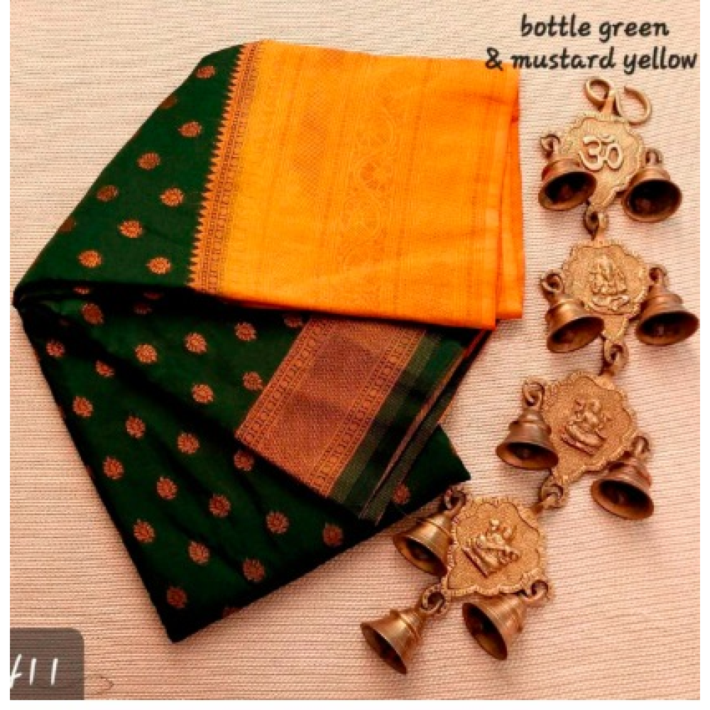 Deepanjali silk saree