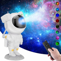 One94Store Night Lamp, Astronaut Galaxy Projector ..