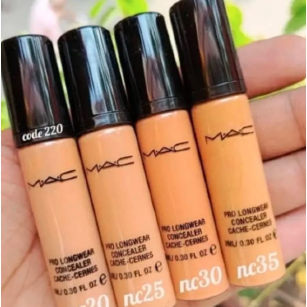 Mac Concealer, For Face, 50 mL