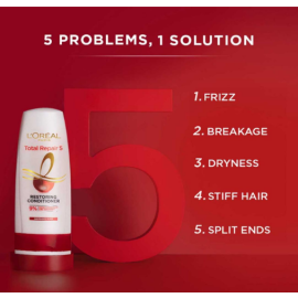 L'oreal Paris Total Repair 5 Conditioner