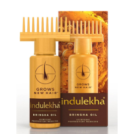 indulekha Bringha Ayurvedic Growth Hair Oil (100 ml)