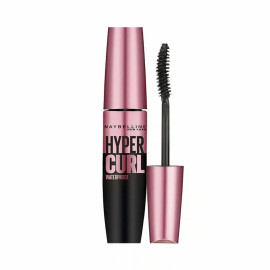 MAYBELLINE NEW YORK Lash Sensational Sky  High Waterproof Mascara| Lengthening & Volumizing 6 ml (Very Black)