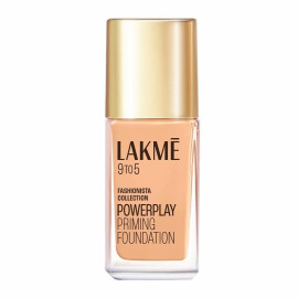 25ml Lakme Pearl Foundation