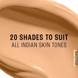 25ml Lakme Pearl Foundation