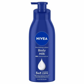 Nivea Extra Whitening Body Lotion