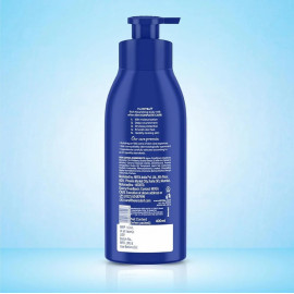 Nivea Extra Whitening Body Lotion