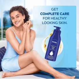 Nivea Extra Whitening Body Lotion