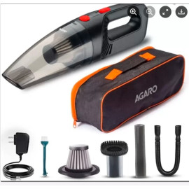Rapid Clean Handheld Vacuum - Agaro